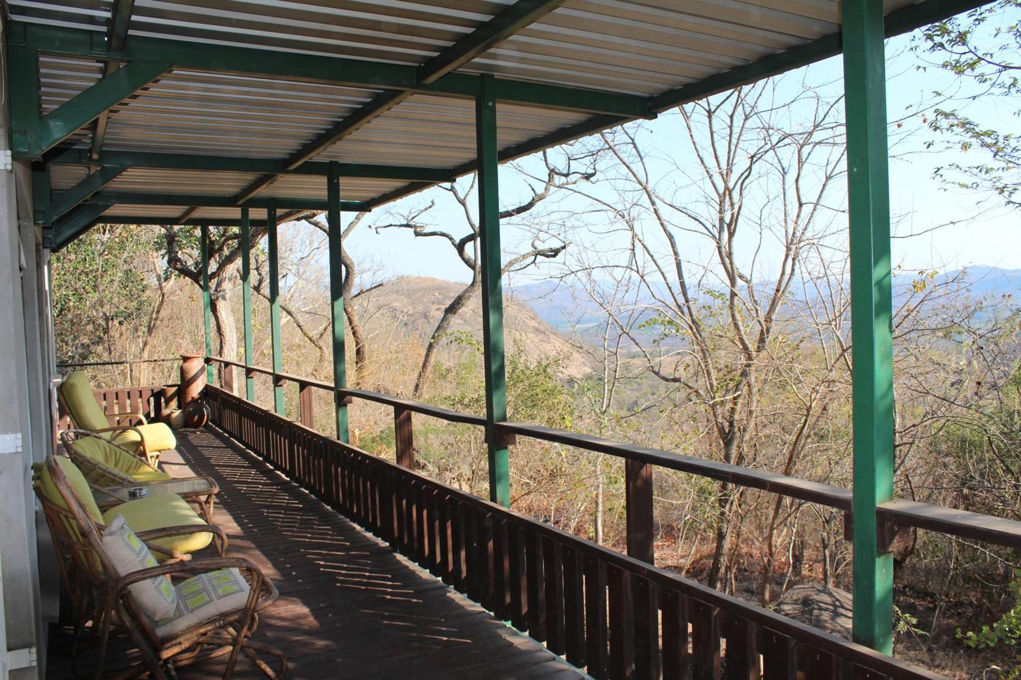 Tucked-Away 1&2 Bedroom Houses Mbombela Bagian luar foto