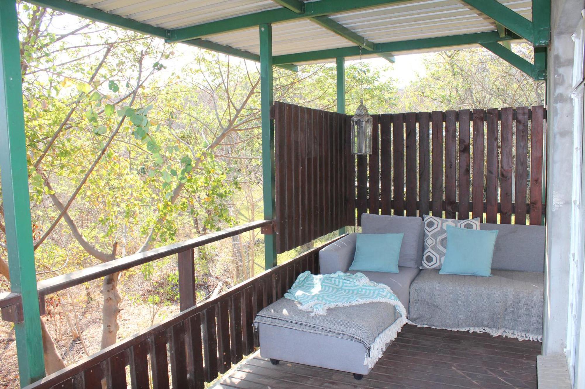 Tucked-Away 1&2 Bedroom Houses Mbombela Bagian luar foto