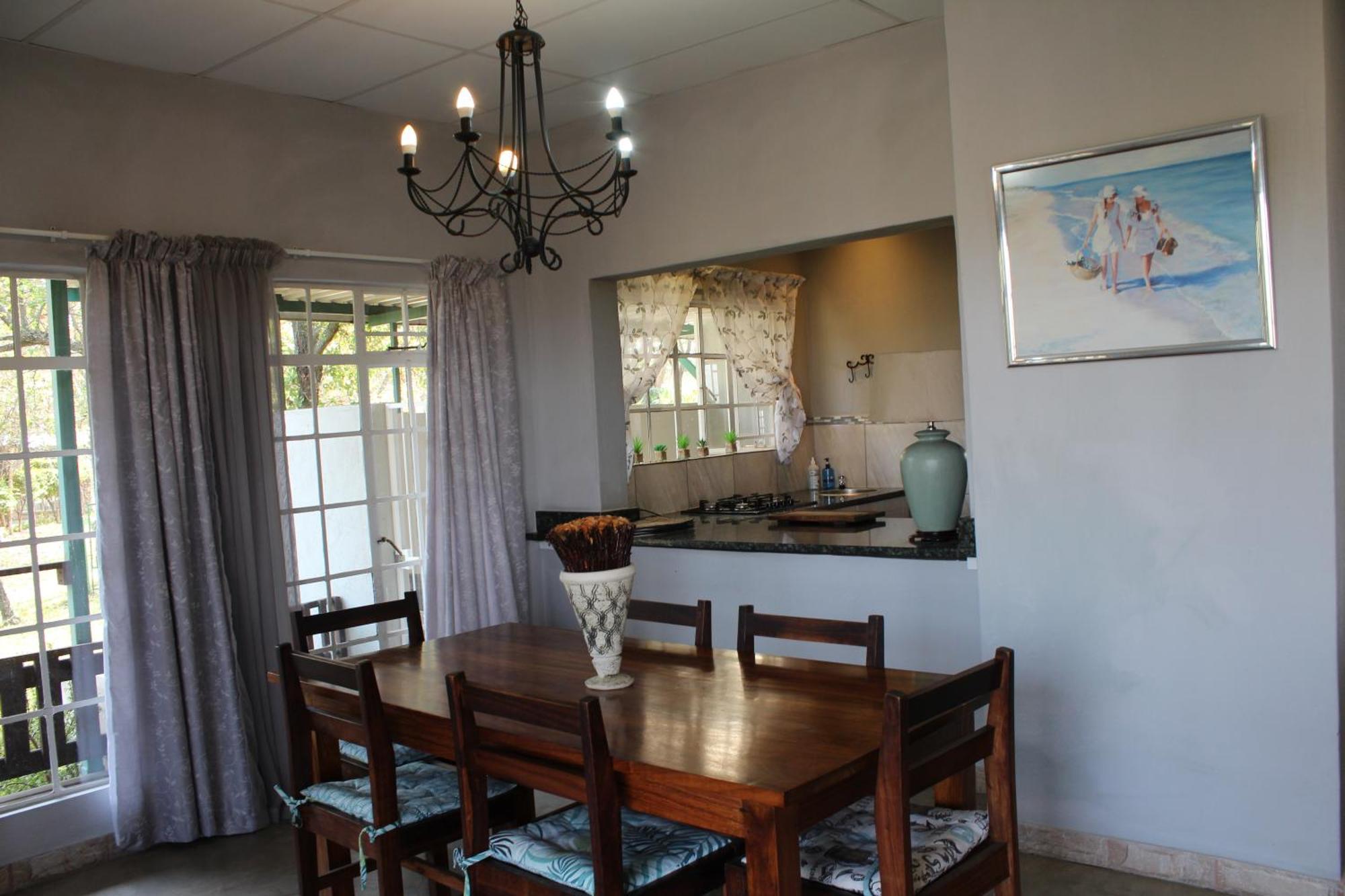 Tucked-Away 1&2 Bedroom Houses Mbombela Bagian luar foto