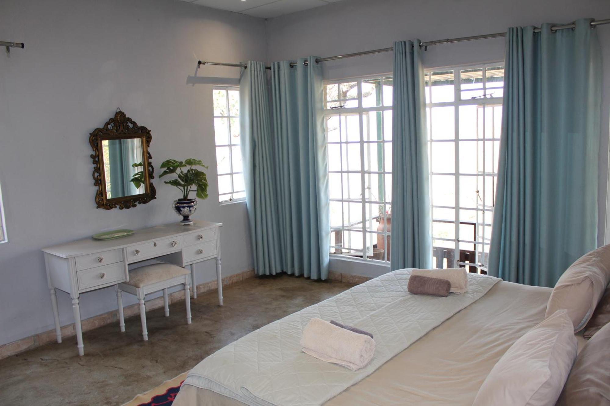 Tucked-Away 1&2 Bedroom Houses Mbombela Bagian luar foto