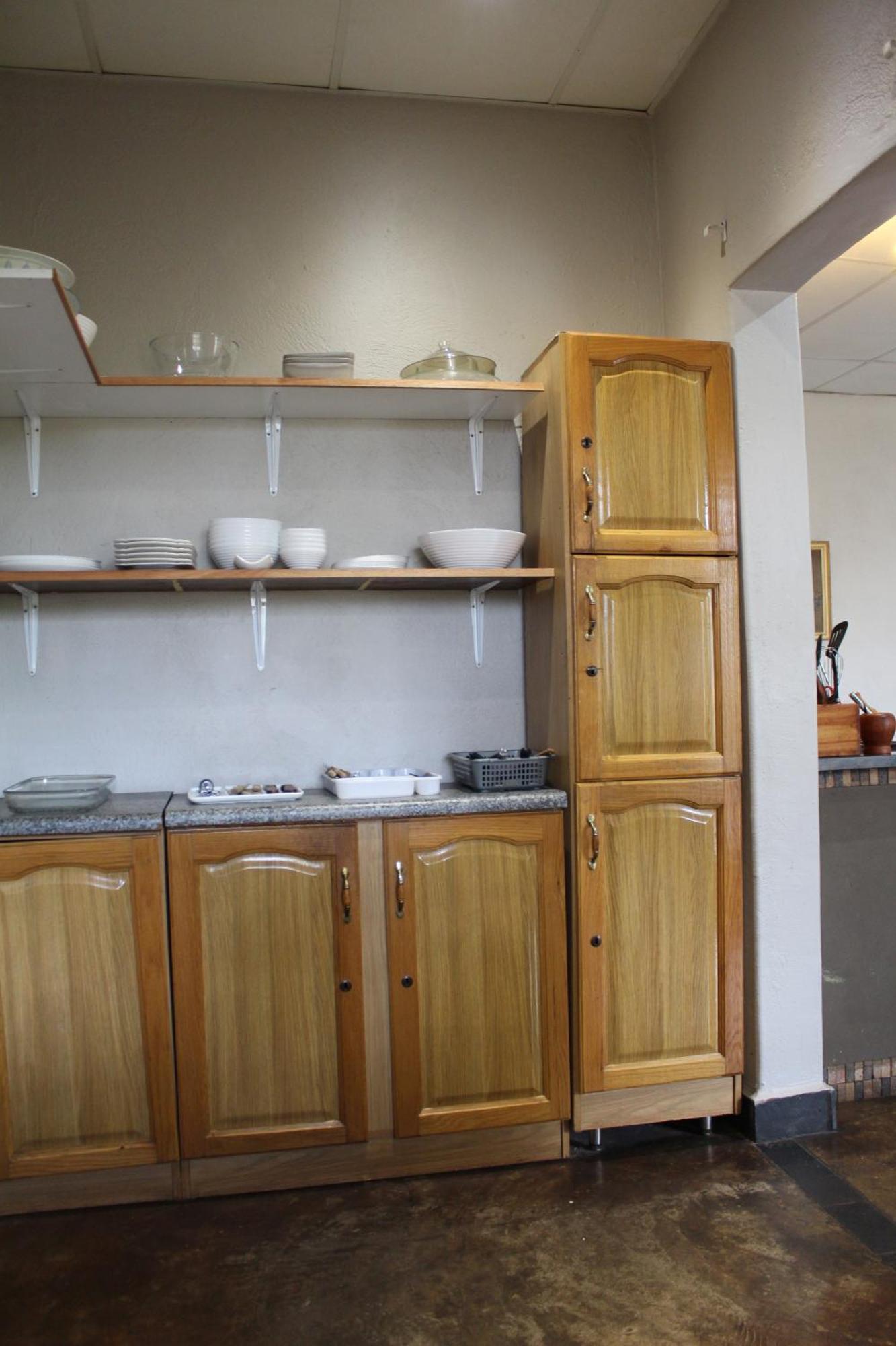 Tucked-Away 1&2 Bedroom Houses Mbombela Bagian luar foto