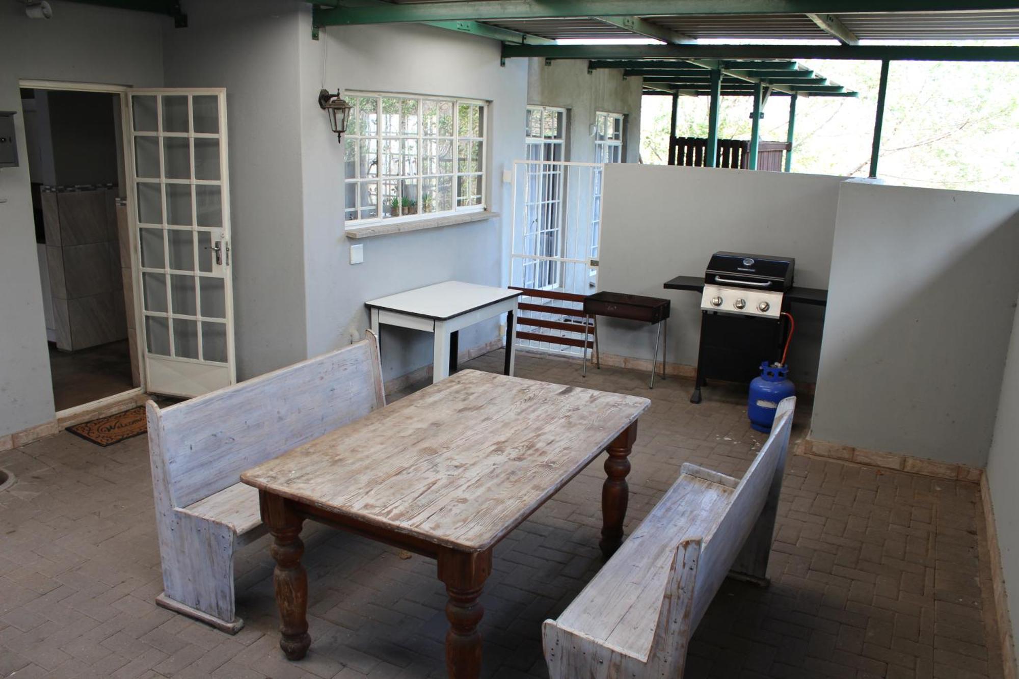 Tucked-Away 1&2 Bedroom Houses Mbombela Bagian luar foto
