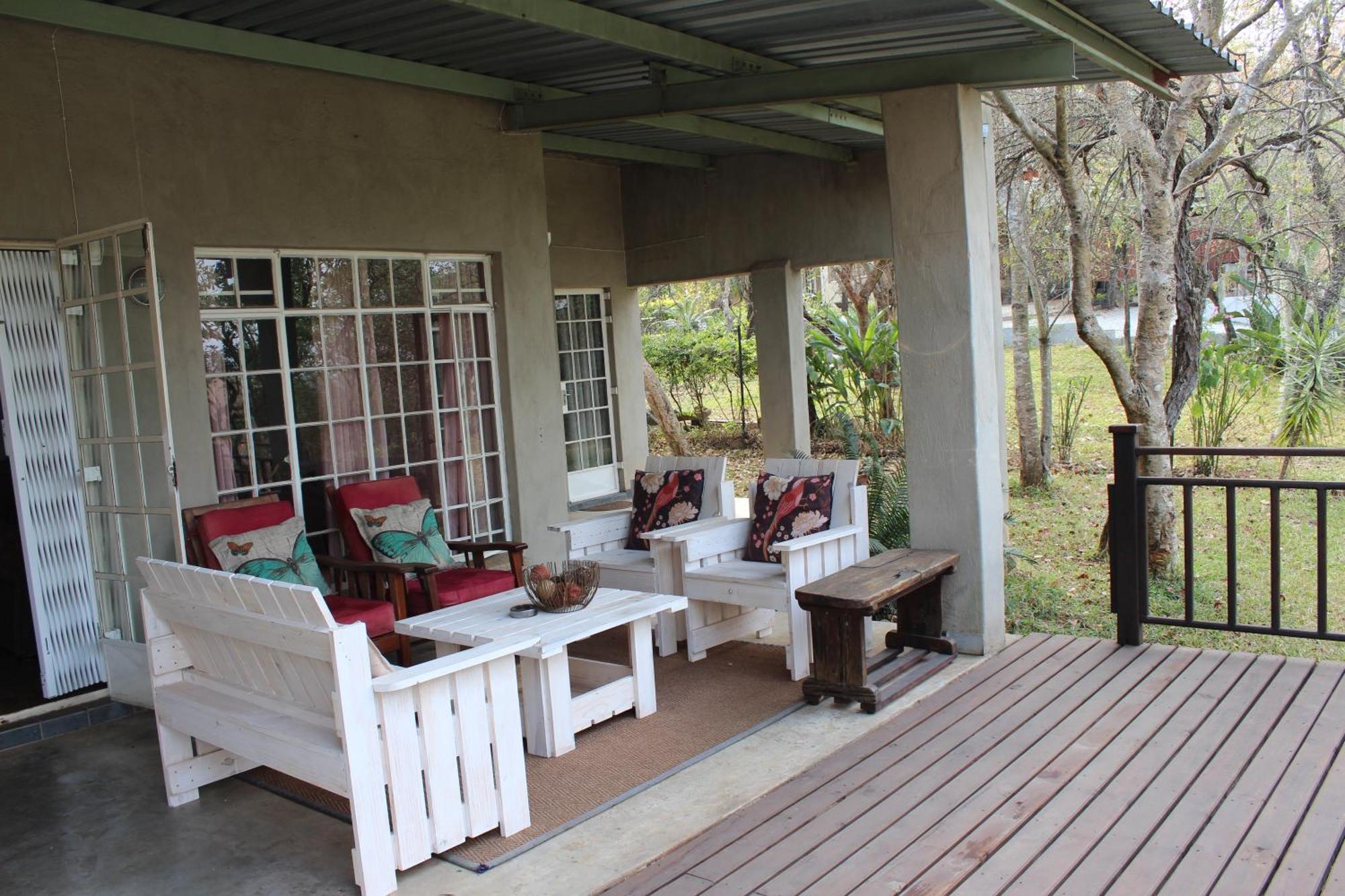 Tucked-Away 1&2 Bedroom Houses Mbombela Bagian luar foto