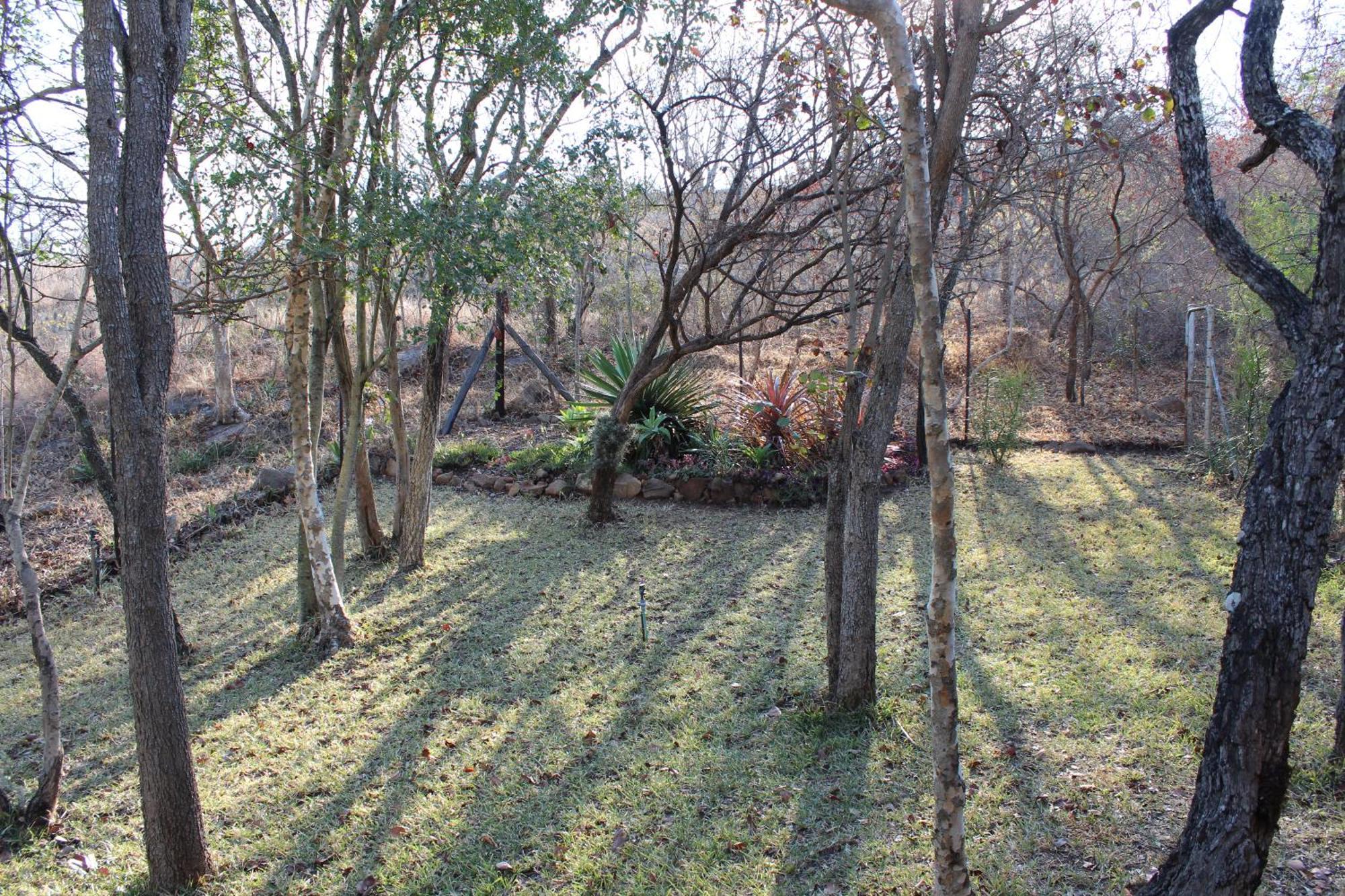 Tucked-Away 1&2 Bedroom Houses Mbombela Bagian luar foto