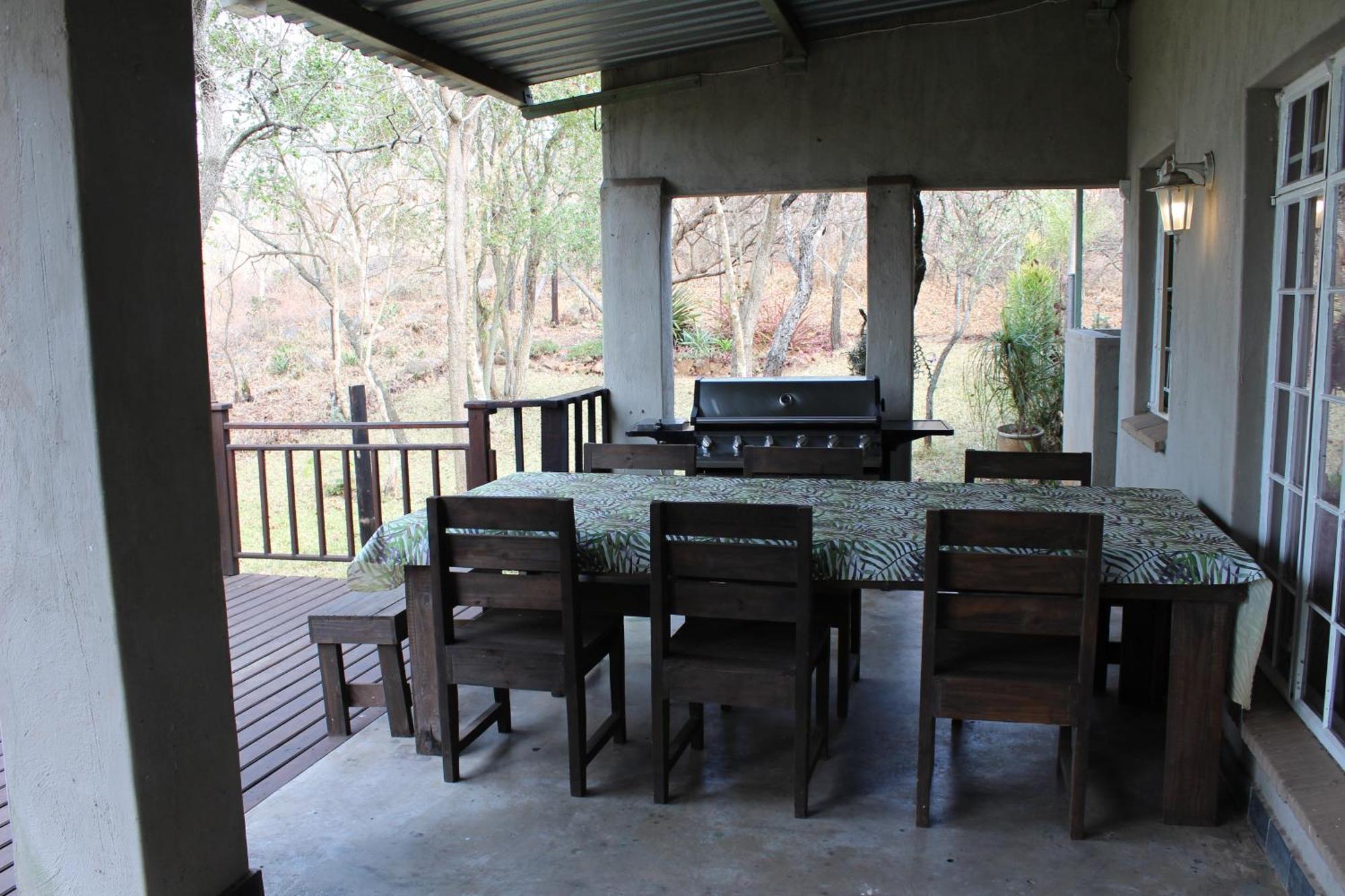 Tucked-Away 1&2 Bedroom Houses Mbombela Bagian luar foto