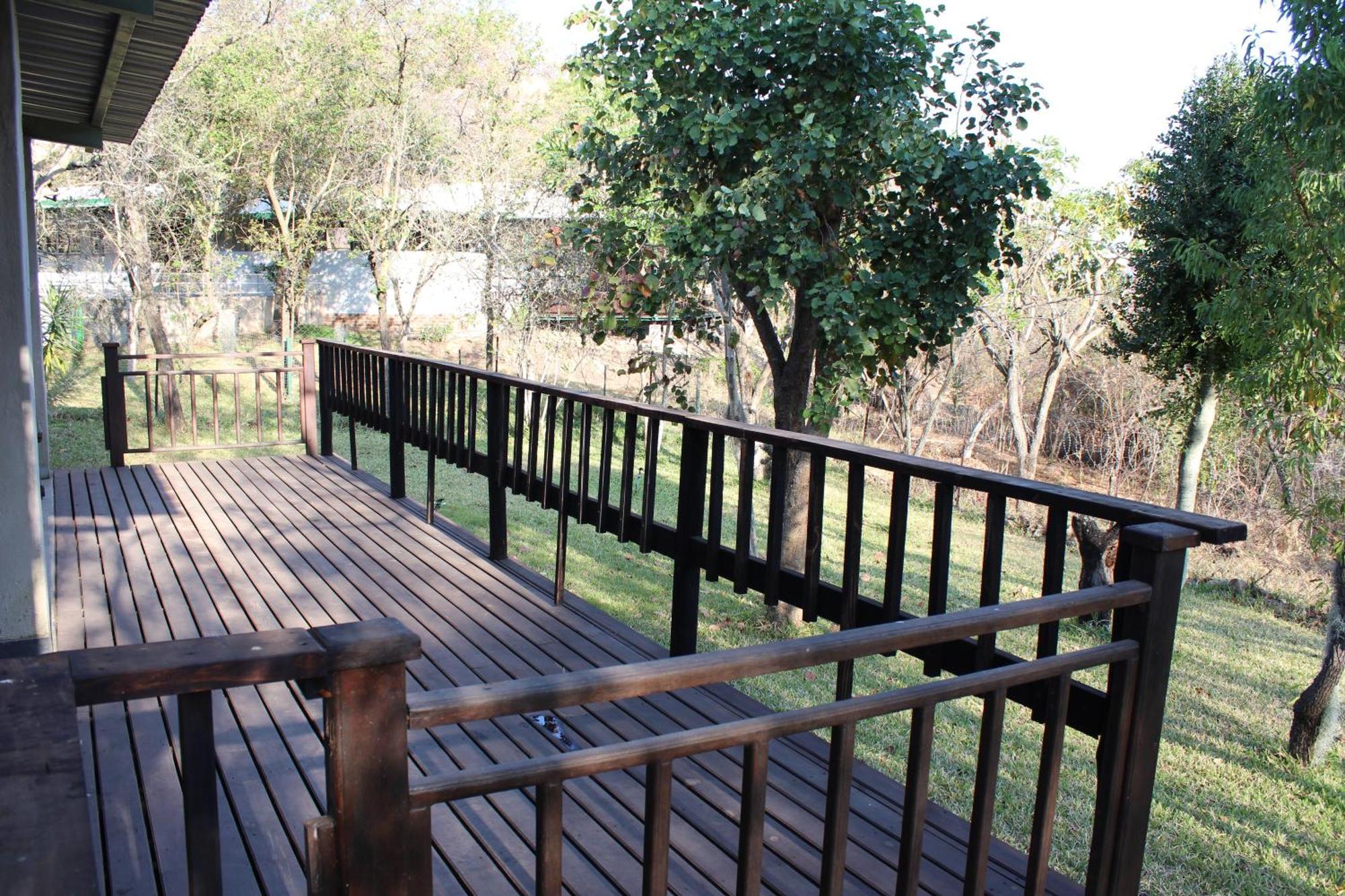 Tucked-Away 1&2 Bedroom Houses Mbombela Bagian luar foto