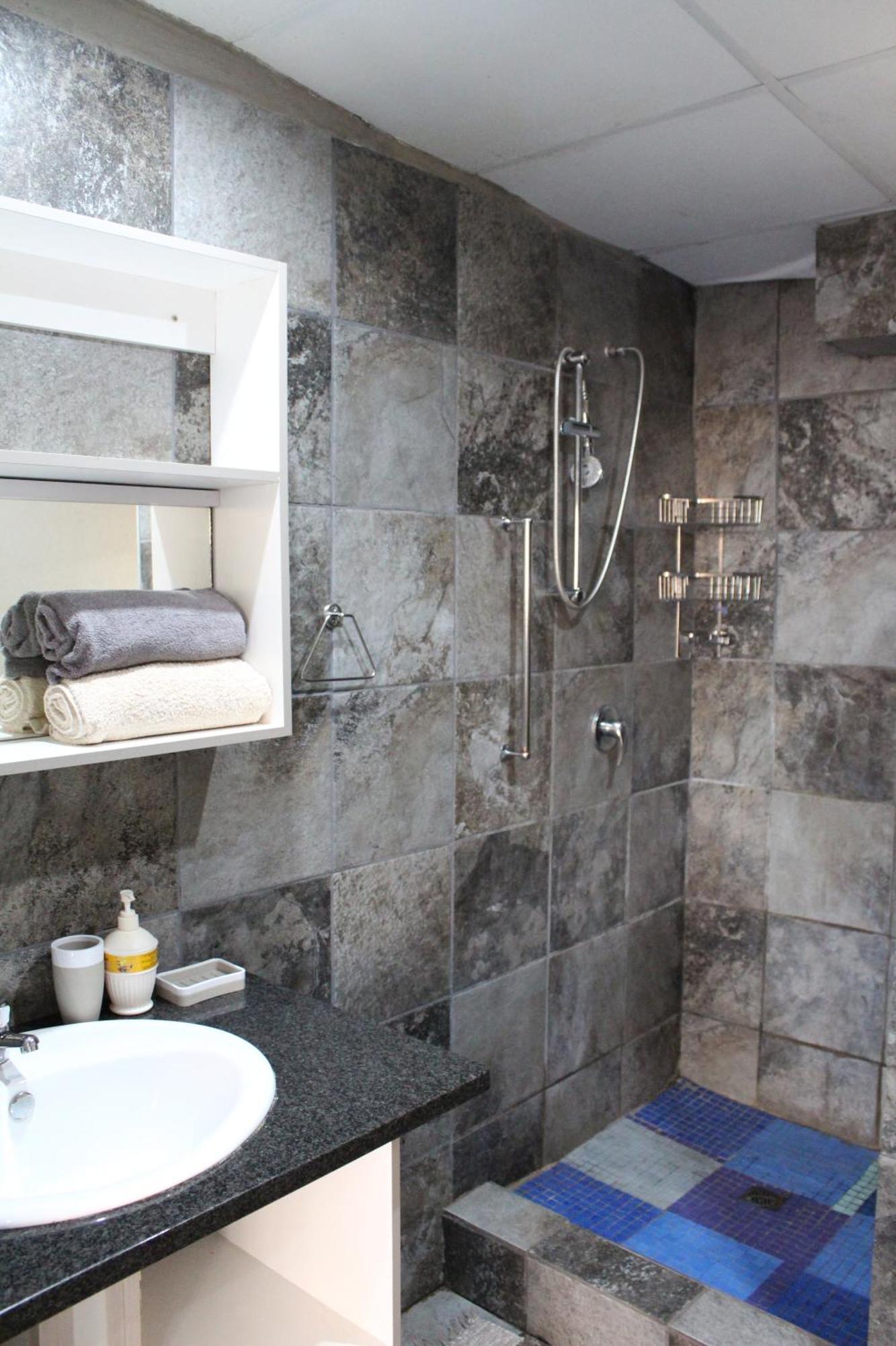 Tucked-Away 1&2 Bedroom Houses Mbombela Bagian luar foto